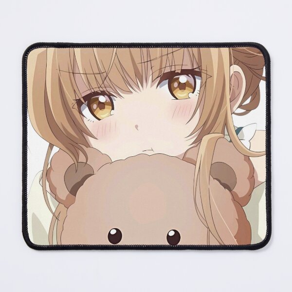 Item preview, Mahiru Shiina Teddy Bear designed and sold by KomiArts.
