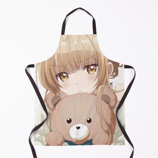 Item preview, Mahiru Shiina Teddy Bear designed and sold by KomiArts.