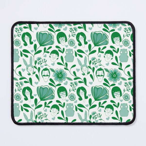 Item preview, Green Fine China Burger Fam designed and sold by KyleeTotorica.
