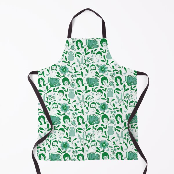 Item preview, Green Fine China Burger Fam designed and sold by KyleeTotorica.