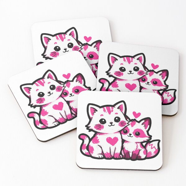 Item preview, Kitty Mamma Love! designed and sold by XYZ LAB by Jesuperman.