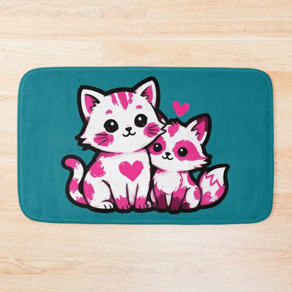 Item preview, Kitty Mamma Love! designed and sold by XYZ LAB by Jesuperman.