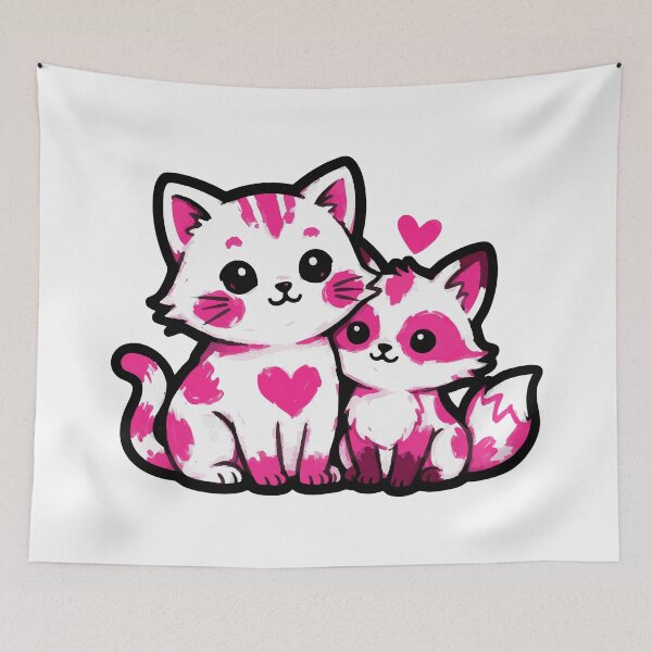 Item preview, Kitty Mamma Love! designed and sold by XYZ LAB by Jesuperman.