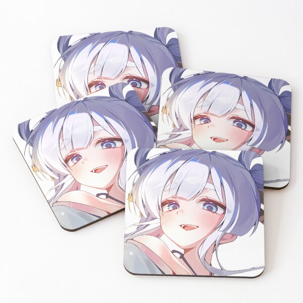 Item preview, Yachiyo Tsukimi Close Up designed and sold by KomiArts.