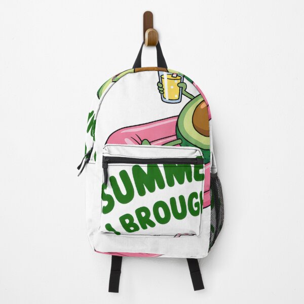 Item preview, Summer Body? I Brought Snacks – Funny Avocado Pool Float Design designed and sold by JA World - Art & Design.