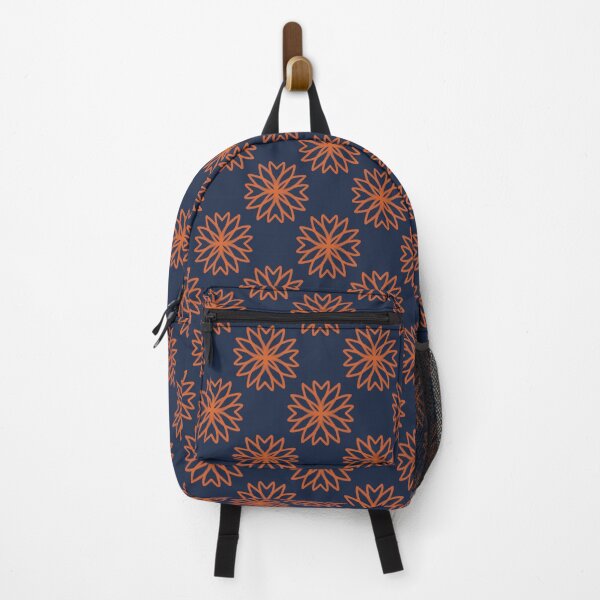 Item preview, Minimalistic Geometric  fFlower Pattern  designed and sold by PodXDesigns.