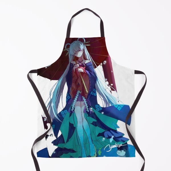 Item preview, Yachiyo Tsukimi Umbrella designed and sold by KomiArts.