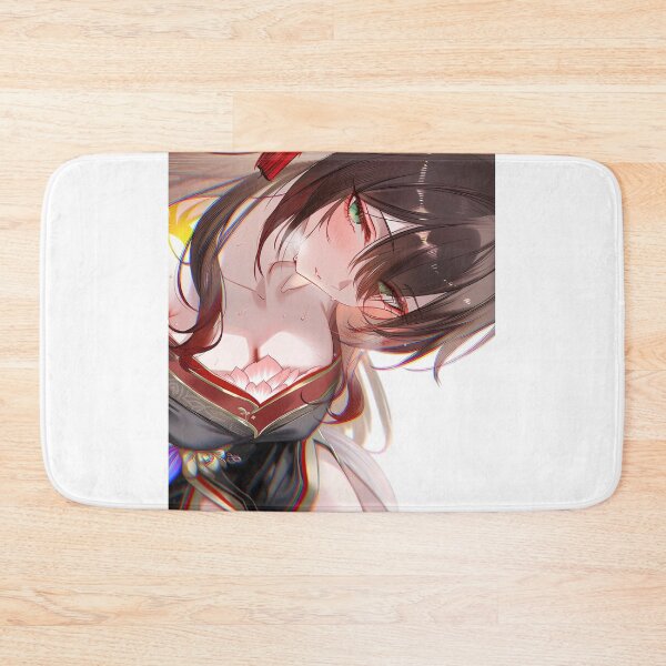 Item preview, Tingyun Blushing Honkai Star Rail designed and sold by KomiArts.