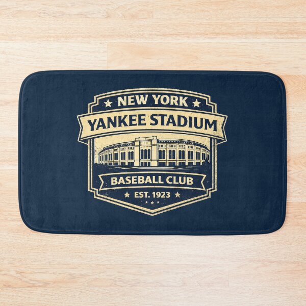 Item preview, Old New York Baseball Stadium Shirt, Vintage 1923 Ballpark Design, Retro Baseball Tee designed and sold by GhostDawgs.