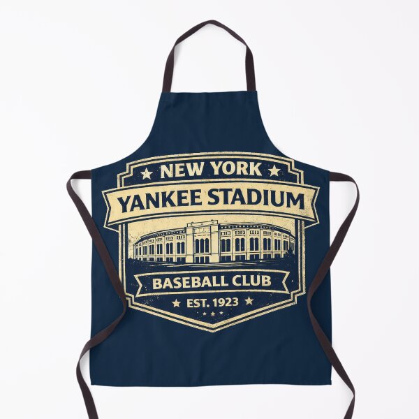 Item preview, Old New York Baseball Stadium Shirt, Vintage 1923 Ballpark Design, Retro Baseball Tee designed and sold by GhostDawgs.