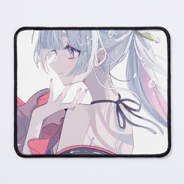 Item preview, Yachiyo Tsukimi Side Profile designed and sold by KomiArts.