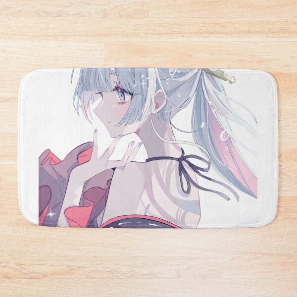 Item preview, Yachiyo Tsukimi Side Profile designed and sold by KomiArts.