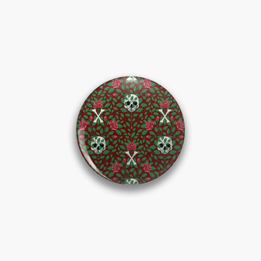 Item preview, Pin designed and sold by KateGateley.