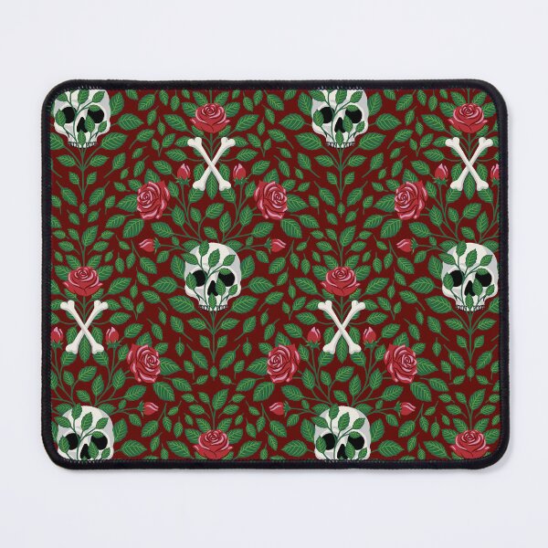 Item preview, Bones & Roses designed and sold by KateGateley.
