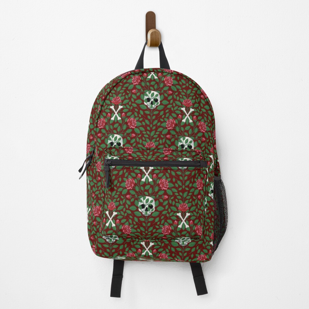 Item preview, Backpack designed and sold by KateGateley.