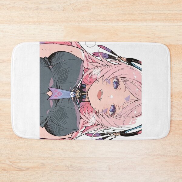 Item preview, Citlali Smiling Down At You Genshin Impact designed and sold by KomiArts.