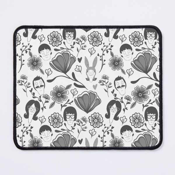 Item preview, Grey Fine China Burger Fam designed and sold by KyleeTotorica.