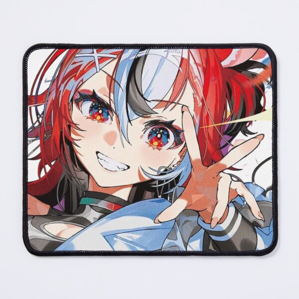 Item preview, Hakos Baelz Sparkling Eyes Hololive designed and sold by KomiArts.