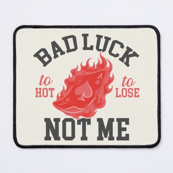 Item preview, Flaming Ace of Spades Poker designed and sold by CamaleonDesigns.