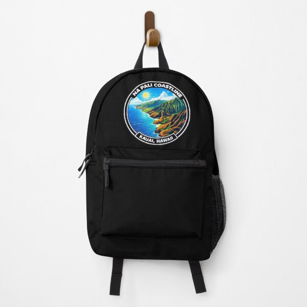 Item preview, Na Pali Coastline - Hawaii designed and sold by VelvetRoom.