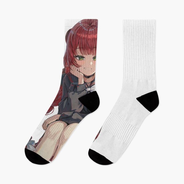 Item preview, Yuzuha Sitting Zenless Zone Zero designed and sold by KomiArts.