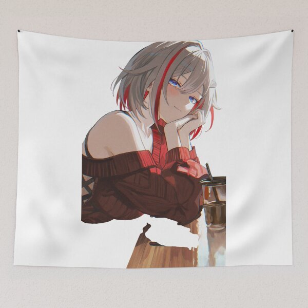 Item preview, Drunk Topaz Honkai Star Rail designed and sold by KomiArts.