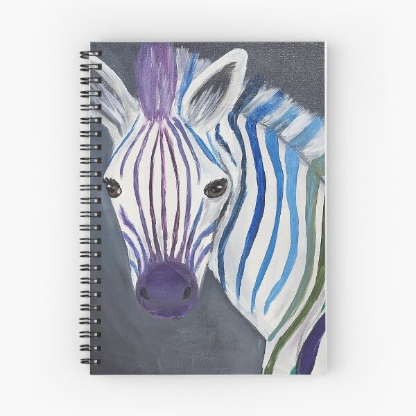 Item preview, Zebra designed and sold by Creatividad.
