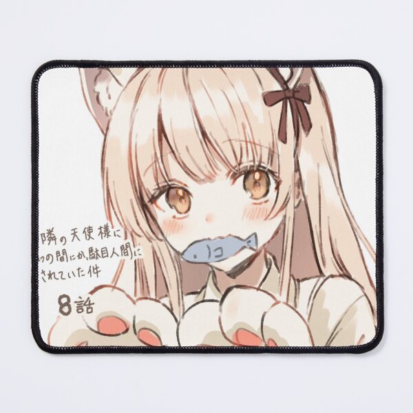Item preview, Mahiru Shiina Puppy Paws designed and sold by KomiArts.