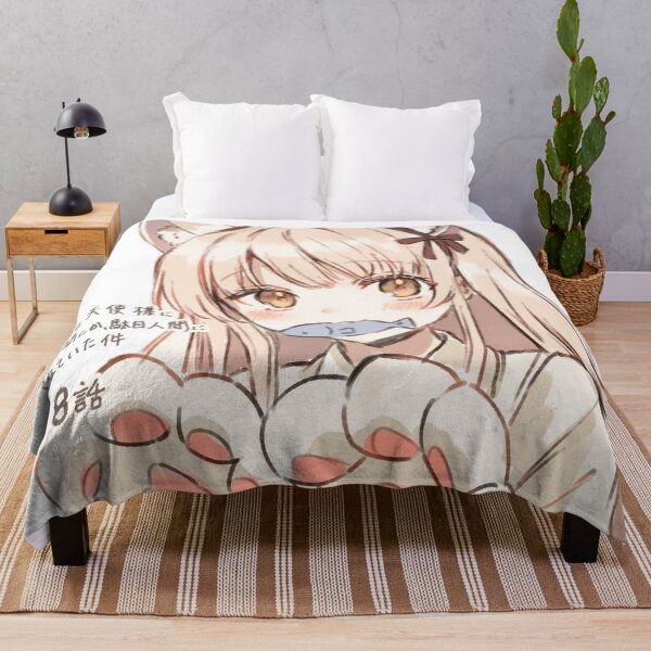 Item preview, Mahiru Shiina Puppy Paws designed and sold by KomiArts.