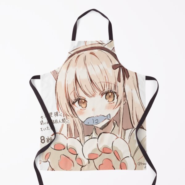 Item preview, Mahiru Shiina Puppy Paws designed and sold by KomiArts.