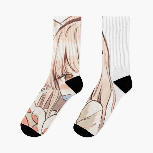 Item preview, Mahiru Shiina Puppy Paws designed and sold by KomiArts.