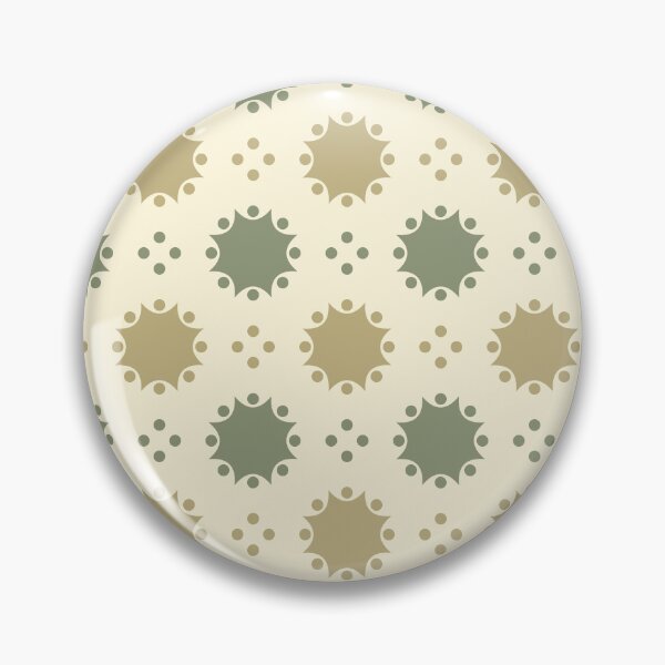 Item preview, Ecru, artichoke & cornsilk ornamental seamless pattern designed and sold by Mint + Midnight.
