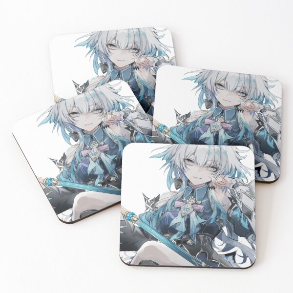 Item preview, Cerydra Aura Farming Honkai Star Rail designed and sold by KomiArts.