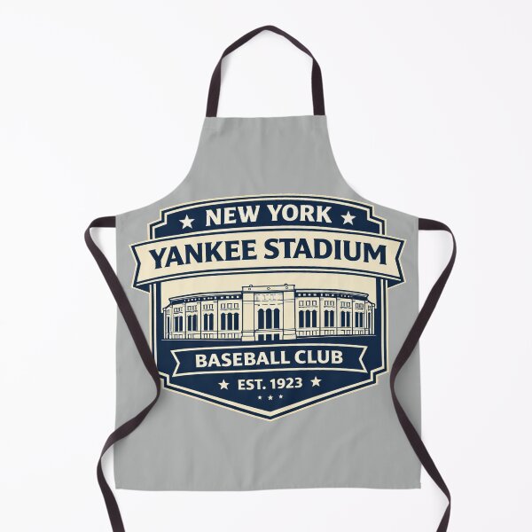Item preview, Old New York Baseball Stadium Shirt, Retro 1923 Ballpark Design, Vintage Baseball Tee designed and sold by GhostDawgs.