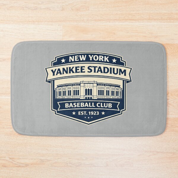Item preview, Old New York Baseball Stadium Shirt, Retro 1923 Ballpark Design, Vintage Baseball Tee designed and sold by GhostDawgs.