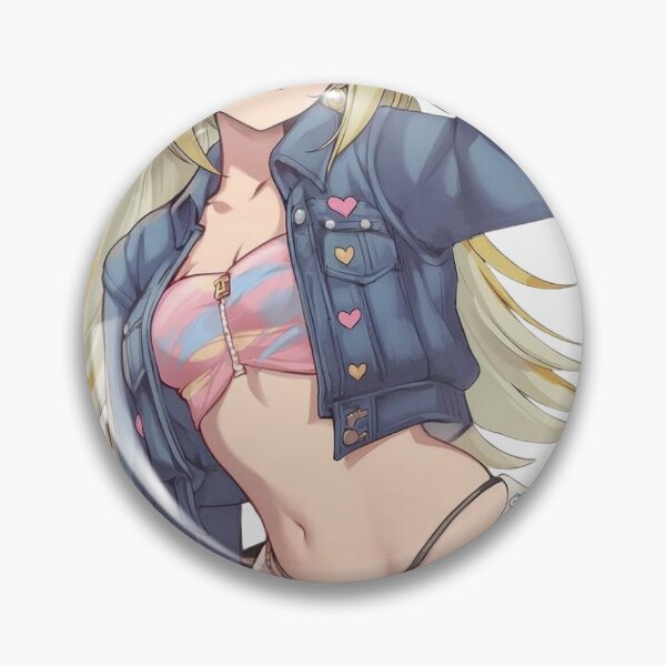 Item preview, Ju Fufu Beach Outfit Zenless Zone Zero designed and sold by KomiArts.