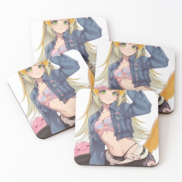 Item preview, Ju Fufu Beach Outfit Zenless Zone Zero designed and sold by KomiArts.