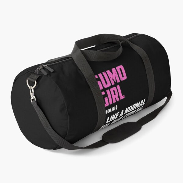 Item preview, Sumo Girl Like A Normal Girl But Cooler designed and sold by GabbyKash.