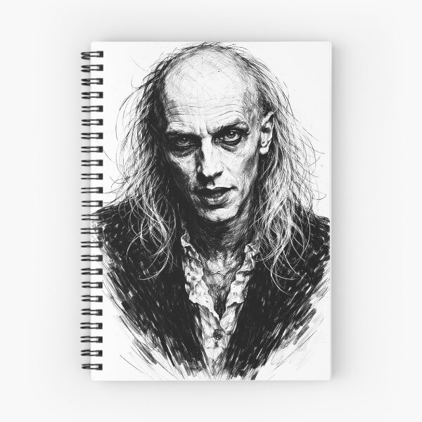 Item preview, Riff Raff designed and sold by MarkColeImaging.