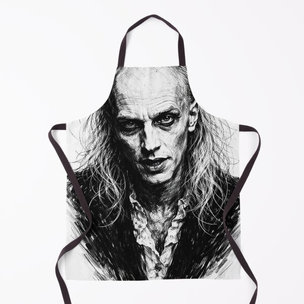 Item preview, Riff Raff designed and sold by MarkColeImaging.