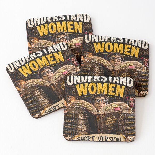 Item preview, Understanding women designed and sold by Pecata.