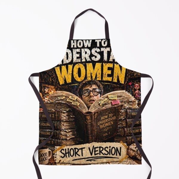 Item preview, Understanding women designed and sold by Pecata.