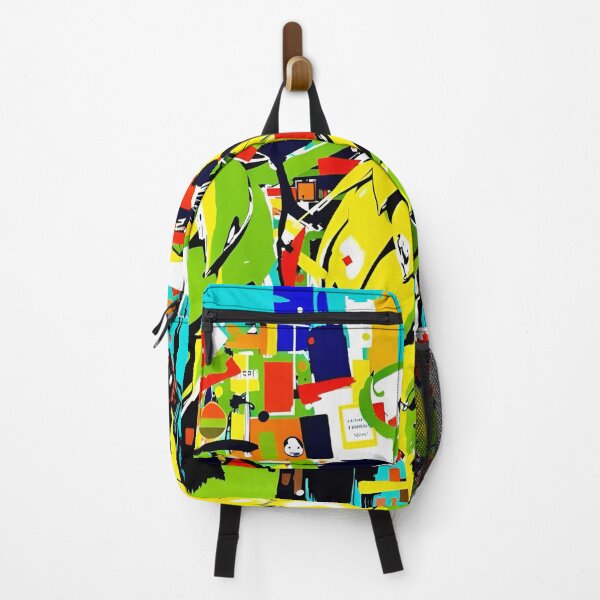 Item preview, Abstract Hop Explosion - Vibrant Craft Beer Pop Art designed and sold by Daniela`s shop.