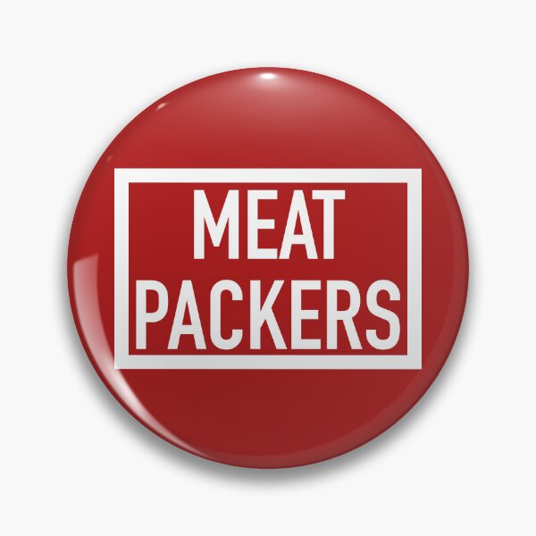 Item preview, Meat Packers designed and sold by Normbot2000.