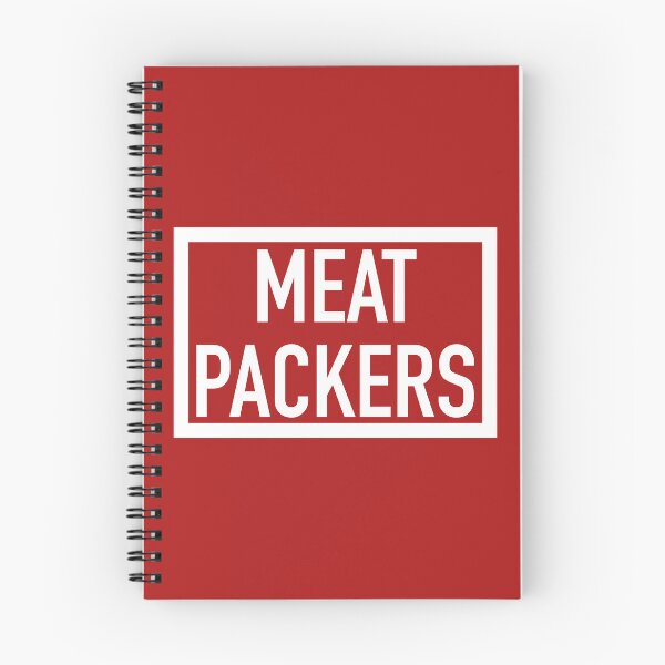 Item preview, Meat Packers designed and sold by Normbot2000.