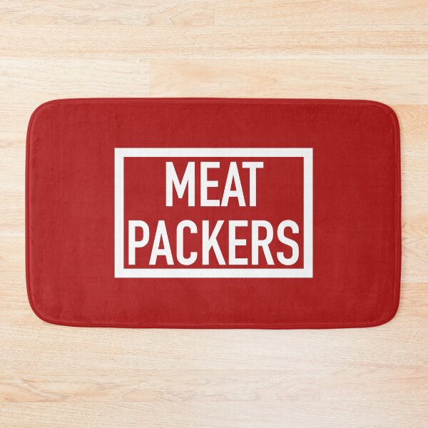 Item preview, Meat Packers designed and sold by Normbot2000.