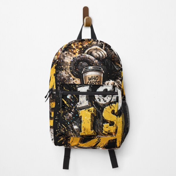 Item preview, Came, saw, doesnt care designed and sold by Pecata.