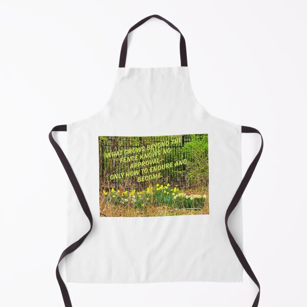Item preview, Unrestrained Wildflowers Wisdom designed and sold by EACS Photo.