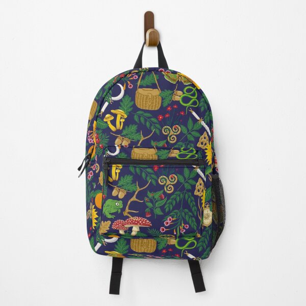 Item preview, Druid Botanical designed and sold by KateGateley.