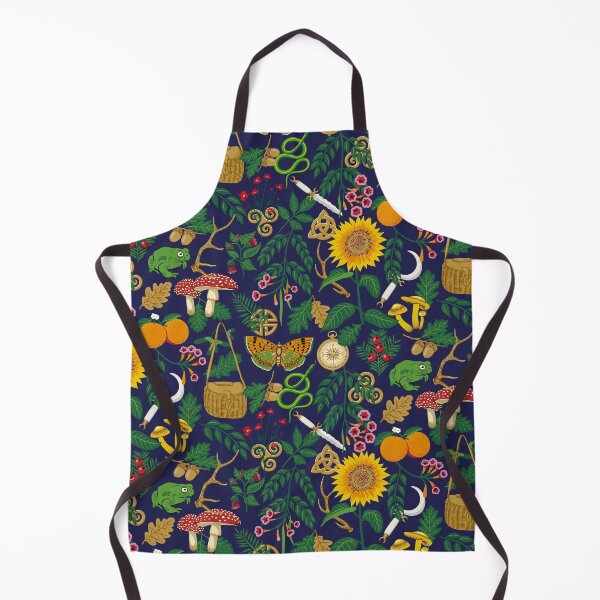 Item preview, Druid Botanical designed and sold by KateGateley.